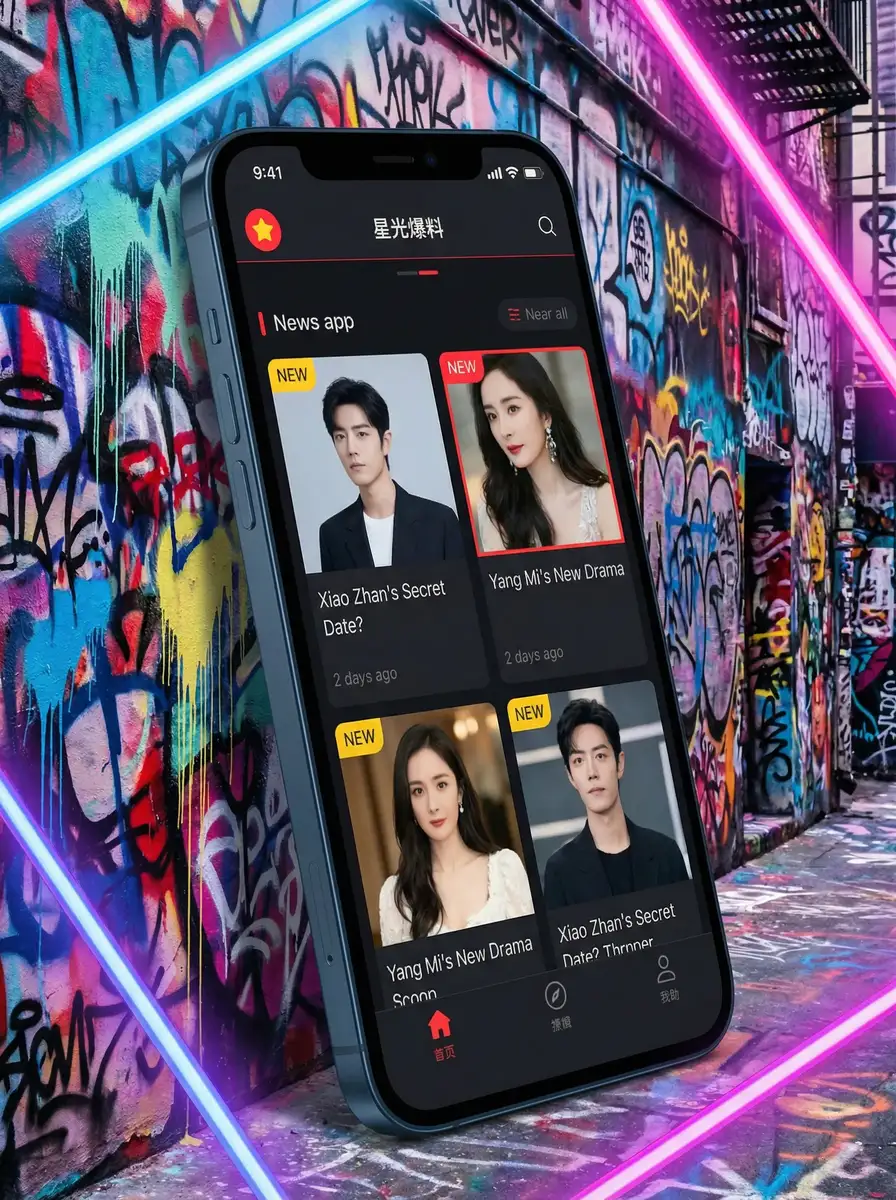 四虎永久在线精品免费 APP界面展示 - 掌上吃瓜神器